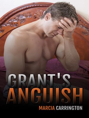 cover image of Grant's Anguish